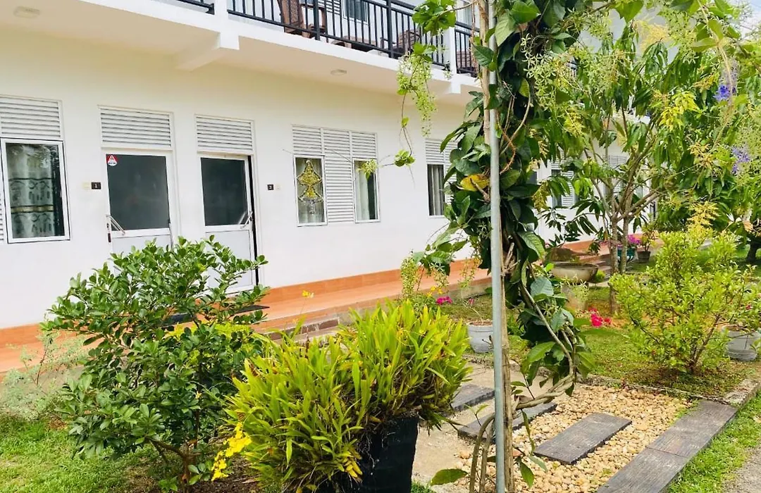 Sera Villa-1