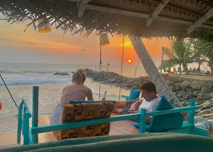 Smile Beach Home Galle