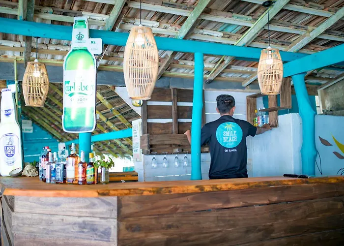 Smile Beach Home Galle