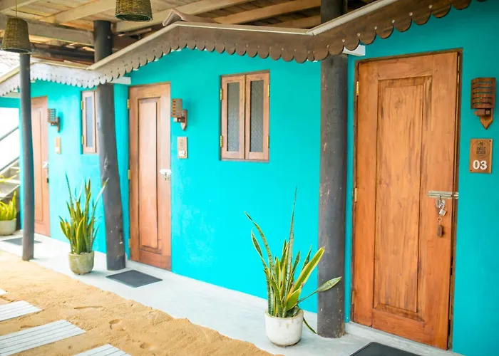 Smile Beach Home Galle
