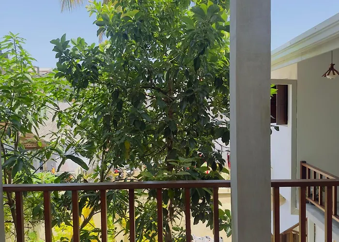 Villa Yehinsa - Galle Fort