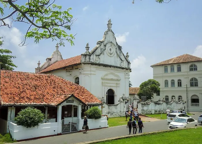 Hotel Aradhana Galle